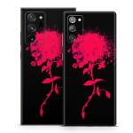 Dead Rose Samsung Galaxy Note 20 Series Skin