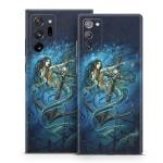 Death Tide Samsung Galaxy Note 20 Series Skin