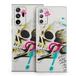 Decay Samsung Galaxy Note 20 Series Skin