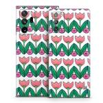 Deco Tulips Samsung Galaxy Note 20 Series Skin