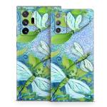 Dragonfly Fantasy Samsung Galaxy Note 20 Series Skin