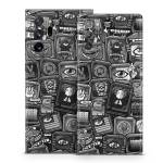 Distraction Tactic B&W Samsung Galaxy Note 20 Series Skin