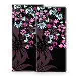 Dark Flowers Samsung Galaxy Note 20 Series Skin