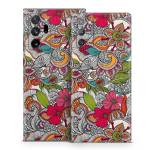 Doodles Color Samsung Galaxy Note 20 Series Skin