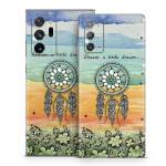 Dream A Little Samsung Galaxy Note 20 Series Skin