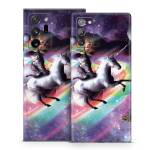 Defender of the Universe Samsung Galaxy Note 20 Series Skin
