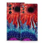 Deep Water Daisy Dance Samsung Galaxy Note 20 Series Skin