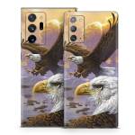Eagle Samsung Galaxy Note 20 Series Skin