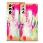 Electric Haze Samsung Galaxy Note 20 Series Skin