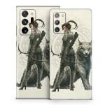 Half Elf Girl Samsung Galaxy Note 20 Series Skin