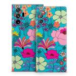 English Garden Samsung Galaxy Note 20 Series Skin