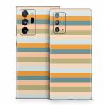 Earth Stripes Samsung Galaxy Note 20 Series Skin