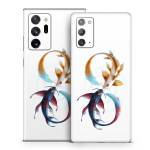 Eternal Bond Samsung Galaxy Note 20 Series Skin