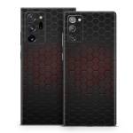 EXO Heartbeat Samsung Galaxy Note 20 Series Skin
