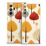 Fall Is Here Samsung Galaxy Note 20 Series Skin