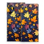 Falling Leaves Samsung Galaxy Note 20 Series Skin