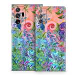 Fantasy Garden Samsung Galaxy Note 20 Series Skin