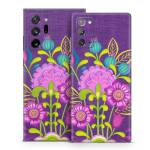 Floral Bouquet Samsung Galaxy Note 20 Series Skin