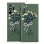 Floral Bouquet Bow  Samsung Galaxy Note 20 Series Skin