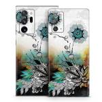 Frozen Dreams Samsung Galaxy Note 20 Series Skin
