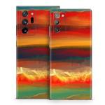 Fervor Samsung Galaxy Note 20 Series Skin