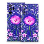 Floral Harmony Samsung Galaxy Note 20 Series Skin