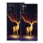 Firewalker Samsung Galaxy Note 20 Series Skin