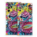 Flashy Flamingo Samsung Galaxy Note 20 Series Skin