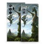 First Lesson Samsung Galaxy Note 20 Series Skin