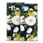 Fleurette Night Samsung Galaxy Note 20 Series Skin
