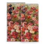 Fleurs Sauvages Samsung Galaxy Note 20 Series Skin
