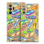 Flip Flops Samsung Galaxy Note 20 Series Skin