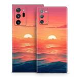 Floating Home Samsung Galaxy Note 20 Series Skin