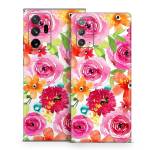 Floral Pop Samsung Galaxy Note 20 Series Skin
