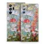 Flower Blooms Samsung Galaxy Note 20 Series Skin