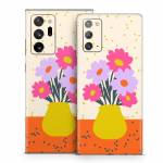 Flowers In A Vase Samsung Galaxy Note 20 Series Skin