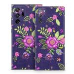 Folk Floral Samsung Galaxy Note 20 Series Skin