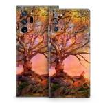 Fox Sunset Samsung Galaxy Note 20 Series Skin