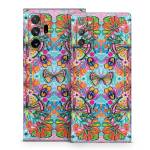 Free Butterfly Samsung Galaxy Note 20 Series Skin