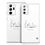 Free Hugs Samsung Galaxy Note 20 Series Skin