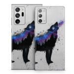 Frenzy Samsung Galaxy Note 20 Series Skin