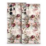 Frida Bohemian Spring Samsung Galaxy Note 20 Series Skin