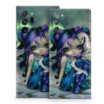 Frost Dragonling Samsung Galaxy Note 20 Series Skin