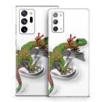 Gecko Samsung Galaxy Note 20 Series Skin