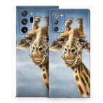Giraffe Totem Samsung Galaxy Note 20 Series Skin