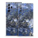 Gilded Ocean Marble Samsung Galaxy Note 20 Series Skin