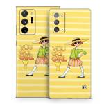 You Go Girl Samsung Galaxy Note 20 Series Skin