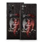 Good and Evil Samsung Galaxy Note 20 Series Skin