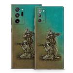 Got Your Six Samsung Galaxy Note 20 Series Skin