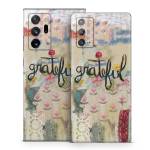 Grateful Samsung Galaxy Note 20 Series Skin